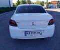 Білий Пежо 301, об'ємом двигуна 1.2 л та пробігом 141 тис. км за 8000 $, фото 5 на Automoto.ua