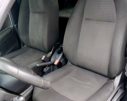 Белый Пежо 301, объемом двигателя 1.2 л и пробегом 168 тыс. км за 6200 $, фото 14 на Automoto.ua