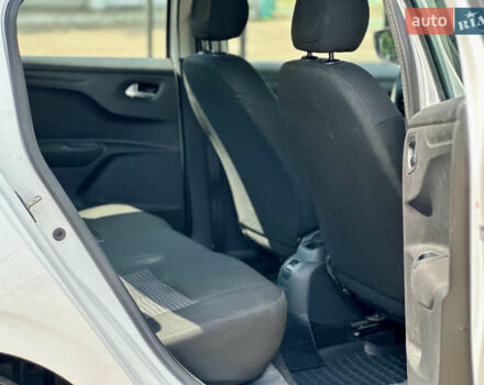 Белый Пежо 301, объемом двигателя 1.2 л и пробегом 92 тыс. км за 7400 $, фото 17 на Automoto.ua