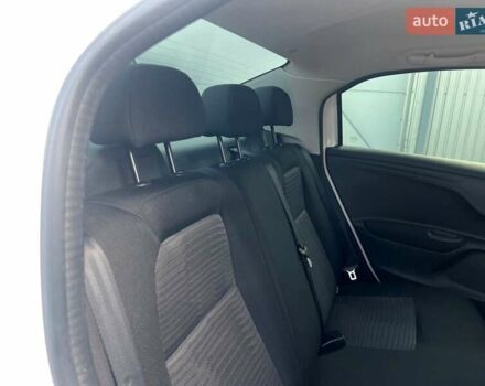 Белый Пежо 301, объемом двигателя 1.2 л и пробегом 134 тыс. км за 5550 $, фото 49 на Automoto.ua