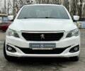 Білий Пежо 301, об'ємом двигуна 0 л та пробігом 92 тис. км за 6500 $, фото 7 на Automoto.ua