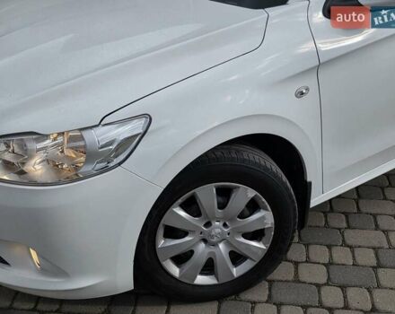 Білий Пежо 301, об'ємом двигуна 1.6 л та пробігом 129 тис. км за 6450 $, фото 1 на Automoto.ua