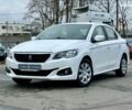 Білий Пежо 301, об'ємом двигуна 0 л та пробігом 92 тис. км за 6500 $, фото 1 на Automoto.ua