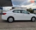 Білий Пежо 301, об'ємом двигуна 1.6 л та пробігом 143 тис. км за 6700 $, фото 4 на Automoto.ua