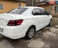 Белый Пежо 301, объемом двигателя 1.2 л и пробегом 111 тыс. км за 7250 $, фото 1 на Automoto.ua