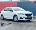 Белый Пежо 301, объемом двигателя 1.2 л и пробегом 134 тыс. км за 5550 $, фото 1 на Automoto.ua