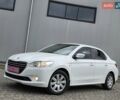 Білий Пежо 301, об'ємом двигуна 1.6 л та пробігом 129 тис. км за 6450 $, фото 6 на Automoto.ua