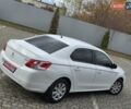 Білий Пежо 301, об'ємом двигуна 1.6 л та пробігом 129 тис. км за 6450 $, фото 19 на Automoto.ua