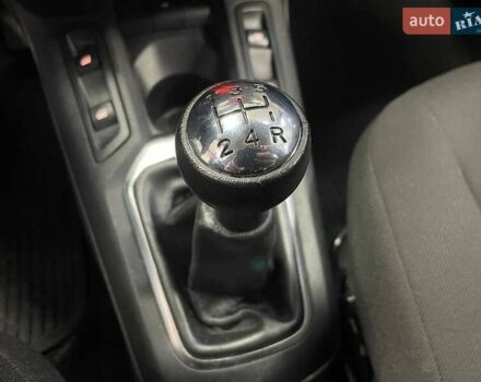 Білий Пежо 301, об'ємом двигуна 1.56 л та пробігом 227 тис. км за 8490 $, фото 27 на Automoto.ua