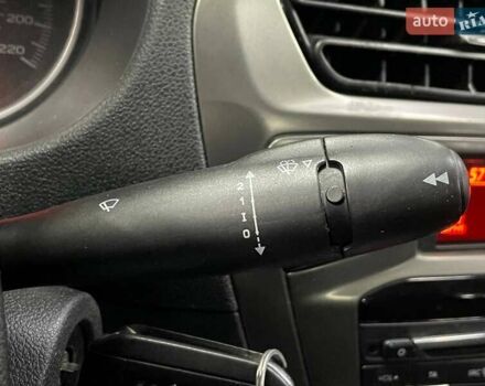 Білий Пежо 301, об'ємом двигуна 1.56 л та пробігом 227 тис. км за 8490 $, фото 21 на Automoto.ua