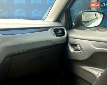 Белый Пежо 301, объемом двигателя 1.2 л и пробегом 134 тыс. км за 5550 $, фото 47 на Automoto.ua