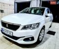 Білий Пежо 301, об'ємом двигуна 1.2 л та пробігом 107 тис. км за 7600 $, фото 13 на Automoto.ua