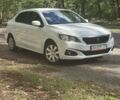Белый Пежо 301, объемом двигателя 1.2 л и пробегом 180 тыс. км за 6950 $, фото 1 на Automoto.ua