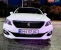 Білий Пежо 301, об'ємом двигуна 1.2 л та пробігом 107 тис. км за 7600 $, фото 7 на Automoto.ua