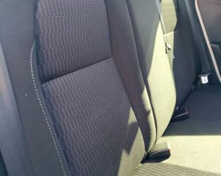 Білий Пежо 301, об'ємом двигуна 1.2 л та пробігом 141 тис. км за 8000 $, фото 11 на Automoto.ua