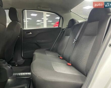 Білий Пежо 301, об'ємом двигуна 1.56 л та пробігом 227 тис. км за 8490 $, фото 29 на Automoto.ua