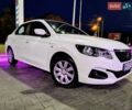 Білий Пежо 301, об'ємом двигуна 1.2 л та пробігом 107 тис. км за 7600 $, фото 3 на Automoto.ua