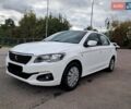Білий Пежо 301, об'ємом двигуна 1.6 л та пробігом 143 тис. км за 6700 $, фото 6 на Automoto.ua