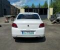 Білий Пежо 301, об'ємом двигуна 1.59 л та пробігом 220 тис. км за 5500 $, фото 1 на Automoto.ua