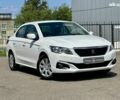 Белый Пежо 301, объемом двигателя 1.2 л и пробегом 92 тыс. км за 7700 $, фото 6 на Automoto.ua