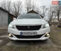 Белый Пежо 301, объемом двигателя 1.2 л и пробегом 111 тыс. км за 7250 $, фото 1 на Automoto.ua