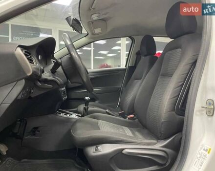 Білий Пежо 301, об'ємом двигуна 1.56 л та пробігом 227 тис. км за 8490 $, фото 28 на Automoto.ua