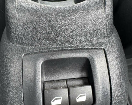 Белый Пежо 301, объемом двигателя 1.2 л и пробегом 146 тыс. км за 6300 $, фото 25 на Automoto.ua