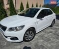 Белый Пежо 301, объемом двигателя 1.56 л и пробегом 205 тыс. км за 5200 $, фото 1 на Automoto.ua