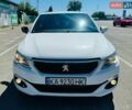 Білий Пежо 301, об'ємом двигуна 1.2 л та пробігом 172 тис. км за 3700 $, фото 1 на Automoto.ua
