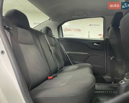 Білий Пежо 301, об'ємом двигуна 1.56 л та пробігом 227 тис. км за 8490 $, фото 30 на Automoto.ua