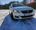 Белый Пежо 301, объемом двигателя 1.56 л и пробегом 203 тыс. км за 5900 $, фото 1 на Automoto.ua