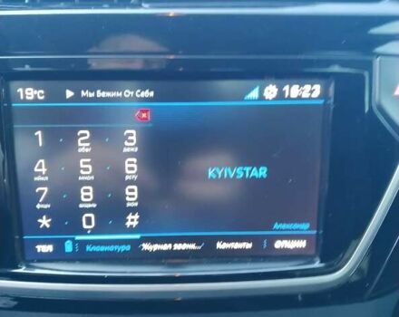 Білий Пежо 301, об'ємом двигуна 1.2 л та пробігом 141 тис. км за 8000 $, фото 19 на Automoto.ua