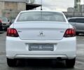 Білий Пежо 301, об'ємом двигуна 0 л та пробігом 92 тис. км за 6500 $, фото 3 на Automoto.ua