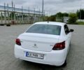 Белый Пежо 301, объемом двигателя 1.2 л и пробегом 168 тыс. км за 6200 $, фото 18 на Automoto.ua
