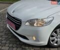 Білий Пежо 301, об'ємом двигуна 1.6 л та пробігом 129 тис. км за 6450 $, фото 4 на Automoto.ua