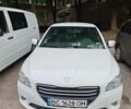 Білий Пежо 301, об'ємом двигуна 1.59 л та пробігом 210 тис. км за 5300 $, фото 1 на Automoto.ua