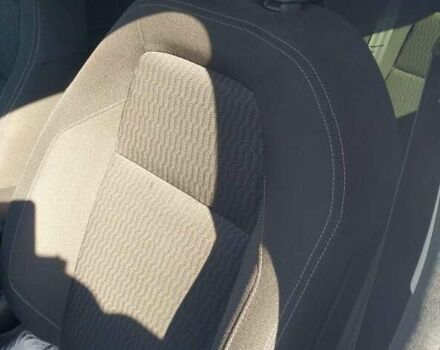 Білий Пежо 301, об'ємом двигуна 1.2 л та пробігом 141 тис. км за 8000 $, фото 14 на Automoto.ua