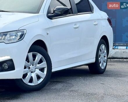 Белый Пежо 301, объемом двигателя 1.2 л и пробегом 134 тыс. км за 5550 $, фото 9 на Automoto.ua