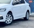 Белый Пежо 301, объемом двигателя 1.2 л и пробегом 134 тыс. км за 5550 $, фото 9 на Automoto.ua