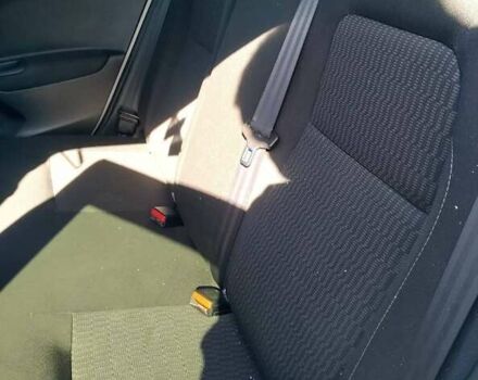 Білий Пежо 301, об'ємом двигуна 1.2 л та пробігом 141 тис. км за 8000 $, фото 10 на Automoto.ua