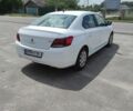 Білий Пежо 301, об'ємом двигуна 1.6 л та пробігом 105 тис. км за 7701 $, фото 1 на Automoto.ua