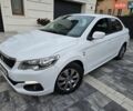 Белый Пежо 301, объемом двигателя 1.6 л и пробегом 280 тыс. км за 5600 $, фото 1 на Automoto.ua