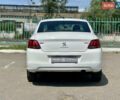 Белый Пежо 301, объемом двигателя 1.2 л и пробегом 92 тыс. км за 7400 $, фото 3 на Automoto.ua