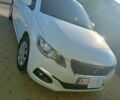 Білий Пежо 301, об'ємом двигуна 1.2 л та пробігом 166 тис. км за 7000 $, фото 1 на Automoto.ua