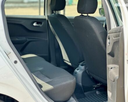 Белый Пежо 301, объемом двигателя 1.2 л и пробегом 92 тыс. км за 7700 $, фото 15 на Automoto.ua