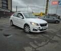 Белый Пежо 301, объемом двигателя 1.2 л и пробегом 250 тыс. км за 3800 $, фото 1 на Automoto.ua