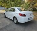 Белый Пежо 301, объемом двигателя 1.2 л и пробегом 173 тыс. км за 4550 $, фото 1 на Automoto.ua