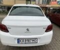 Белый Пежо 301, объемом двигателя 1.2 л и пробегом 153 тыс. км за 6200 $, фото 5 на Automoto.ua