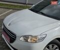 Білий Пежо 301, об'ємом двигуна 1.6 л та пробігом 129 тис. км за 6450 $, фото 3 на Automoto.ua