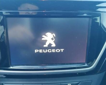 Білий Пежо 301, об'ємом двигуна 1.2 л та пробігом 141 тис. км за 8000 $, фото 22 на Automoto.ua